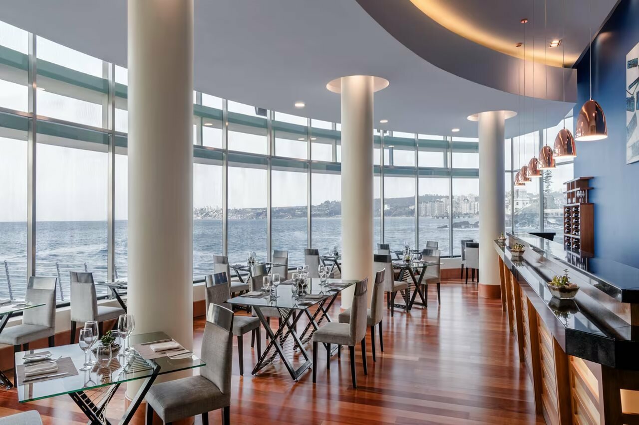 Фото Sheraton Miramar Hotel & Convention Center