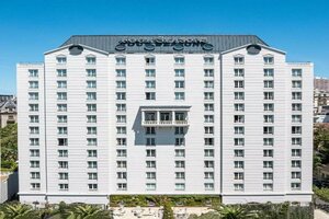 Гостиница Four Seasons Hotel Buenos Aires