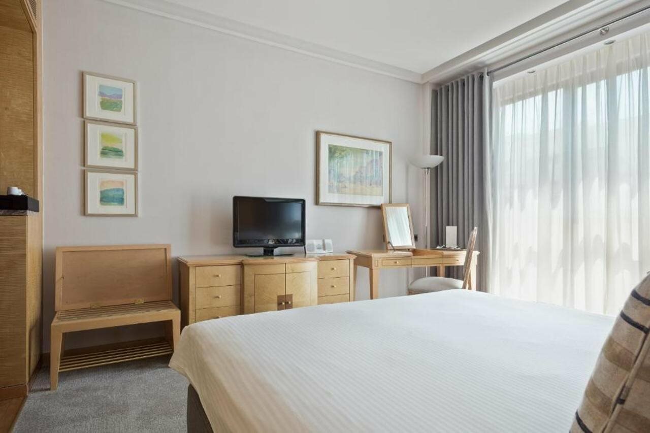 Фото Melia Athens