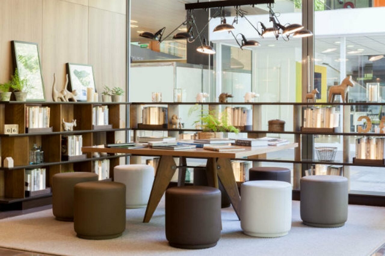 Фото Ac Hotel Diagonal L'Illa by Marriott