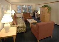 Фото Cape Fox Lodge