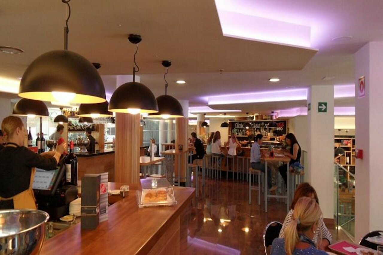 Фото Hotel Exe Moncloa