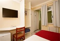 Фото Hotel Cantareira