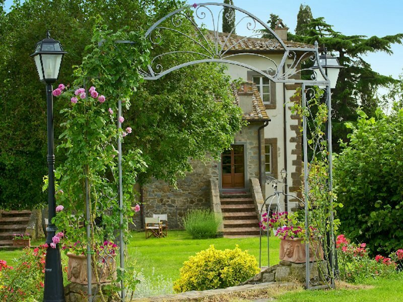 Фото Relais Villa Baldelli