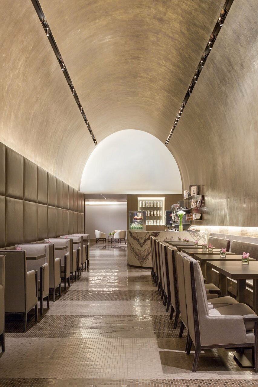 Фото The Knickerbocker