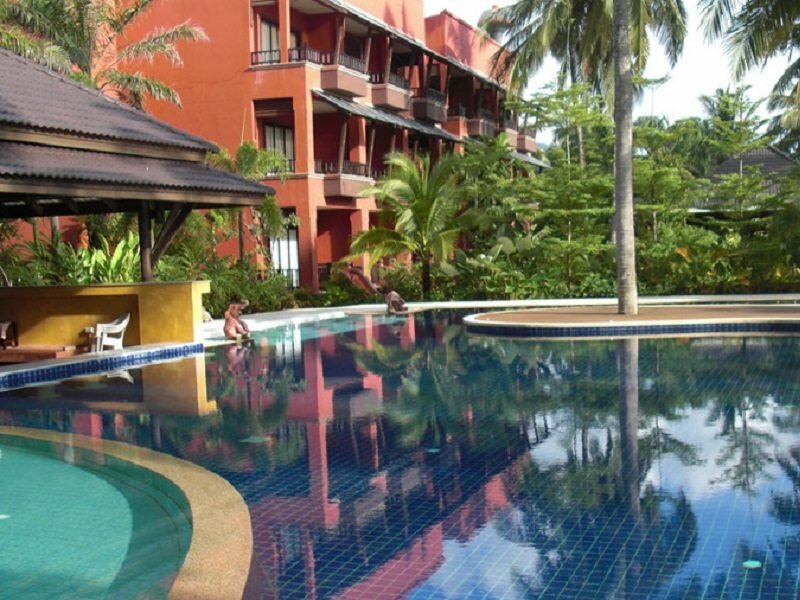 Фото Sudala Beach Resort