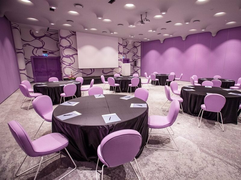 Фото Voco Milan - Fiere, an Ihg Hotel