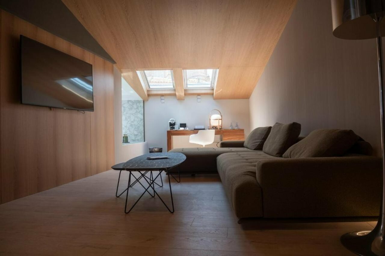 Фото Palacio La Marquesa