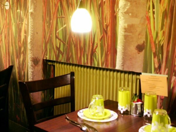 Фото The Hôtel Littéraire Arthur Rimbaud, BW Signature Collection