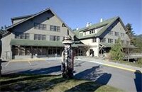 Фото Cape Fox Lodge