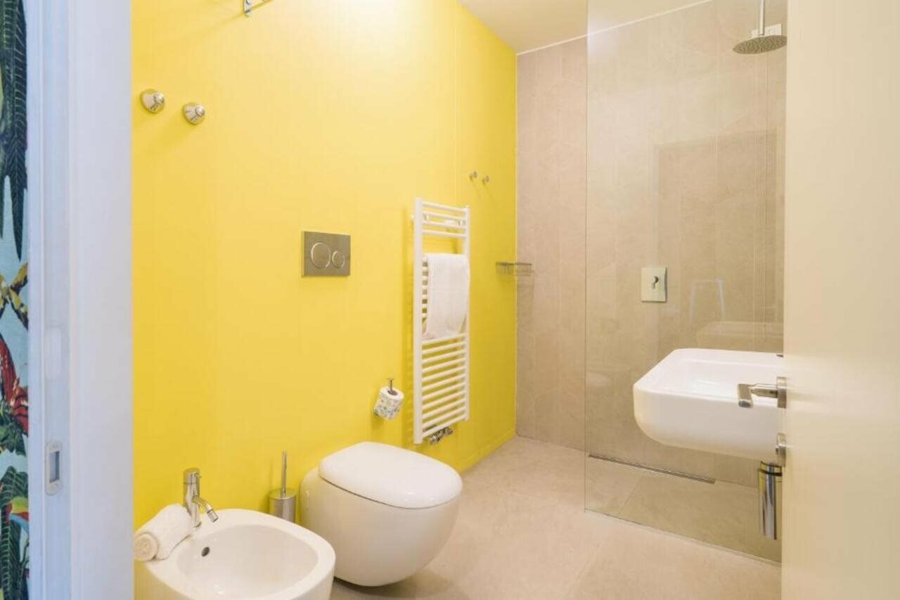 Фото Collini Rooms