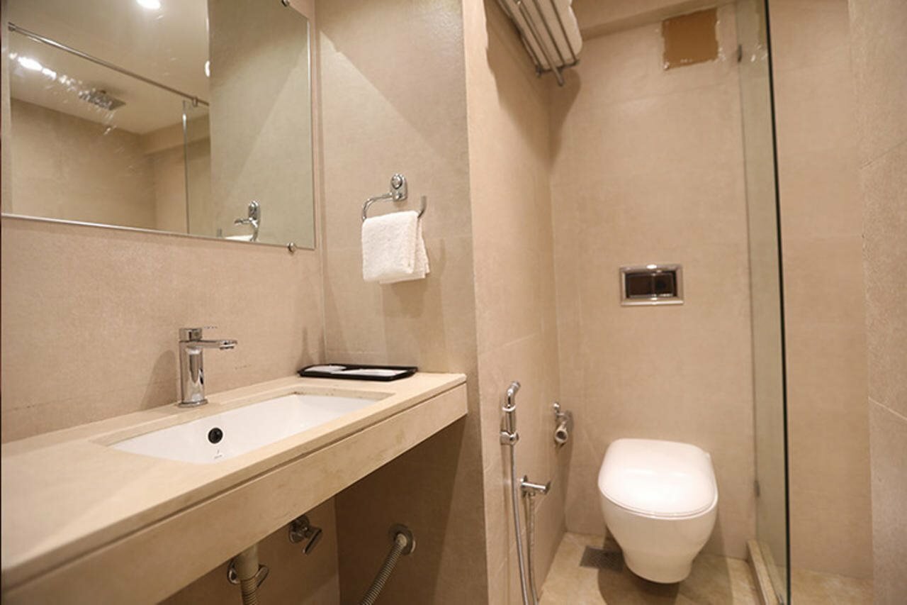 Фото Hotel Cliffton