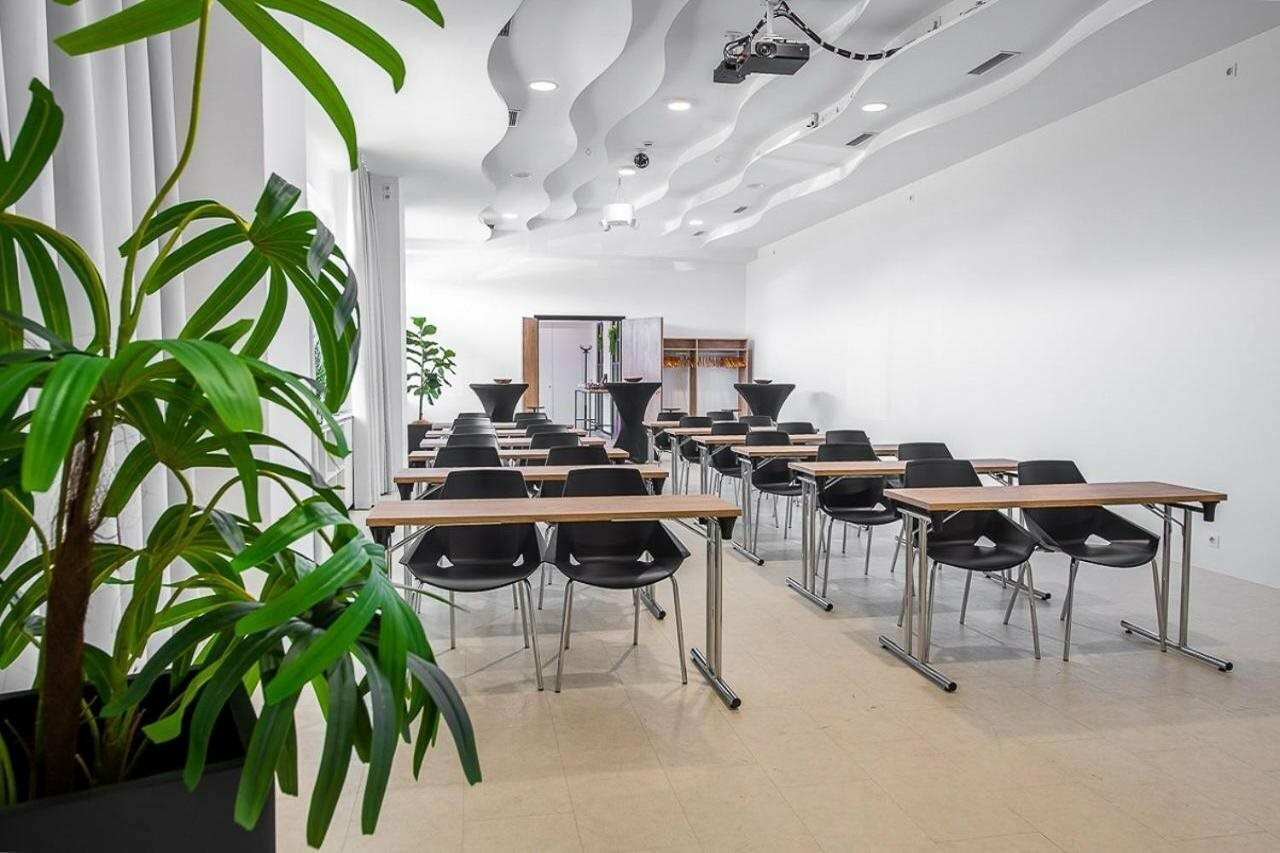 Фото Urban Ring Hotel