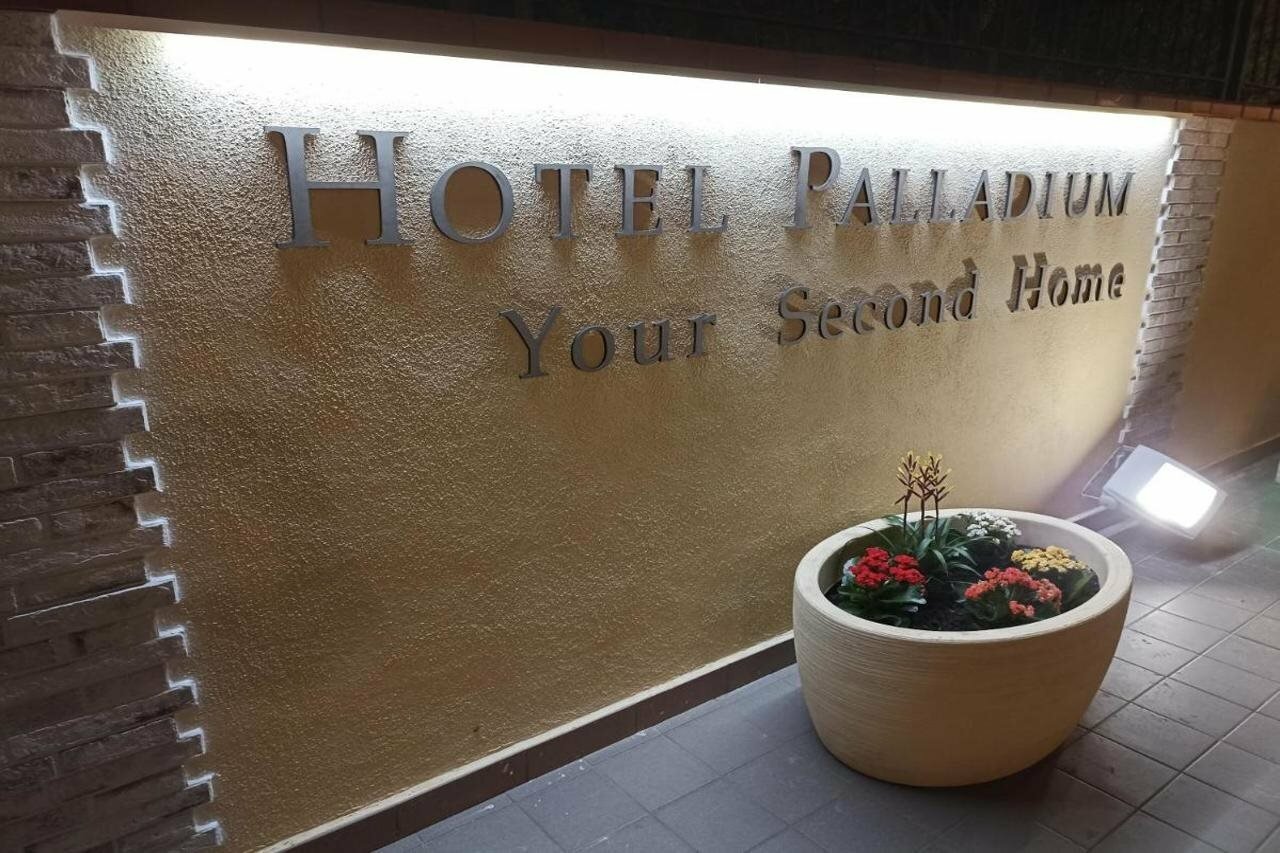 Фото отеля 4