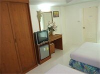 Фото Sukwilai Hotel