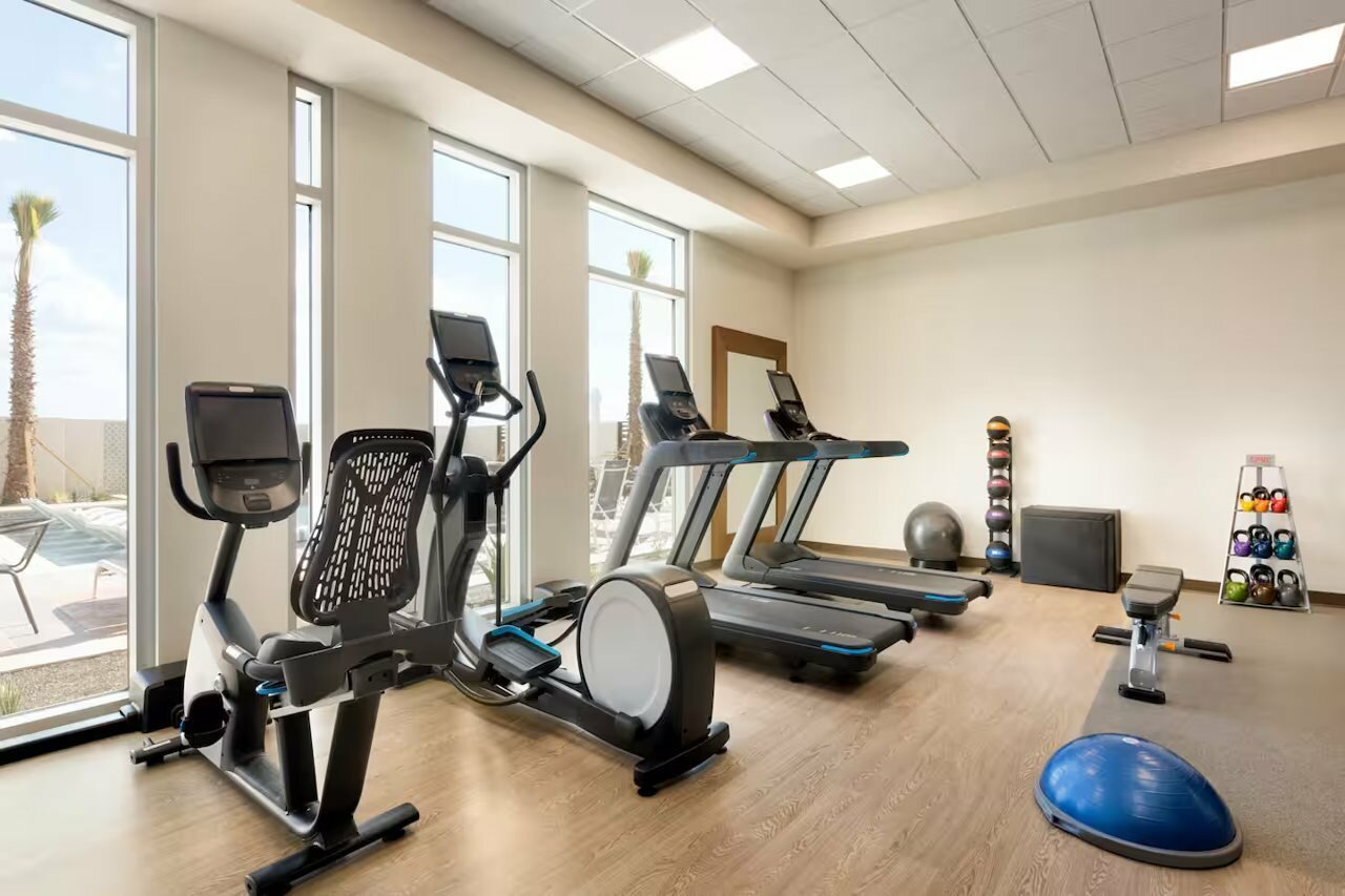 Фото Embassy Suites by Hilton San Antonio Landmark