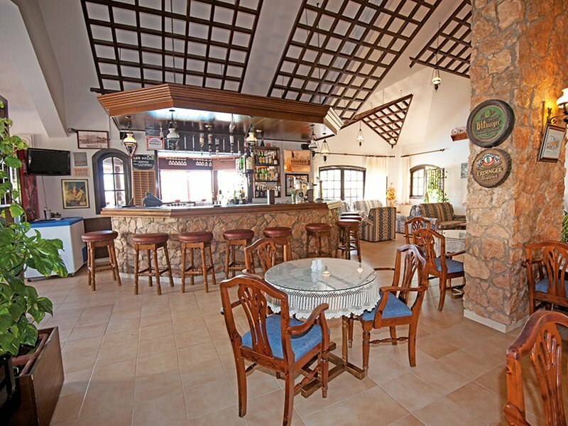 Фото Anais Bay Hotel