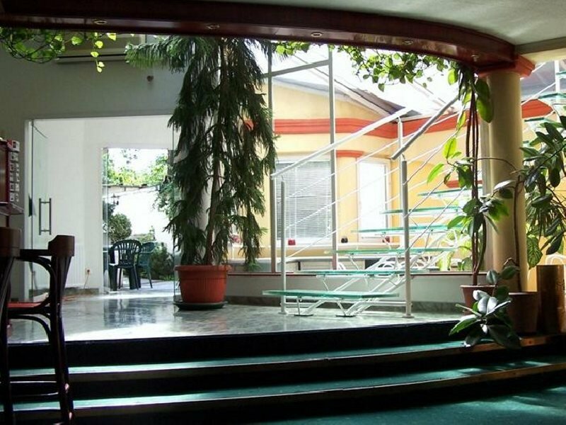 Фото Classic Hotel