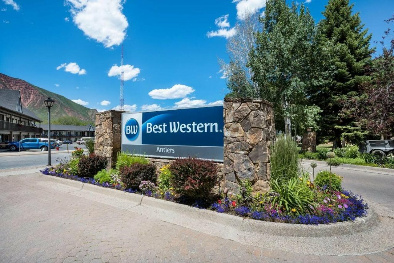 Фото Best Western Antlers