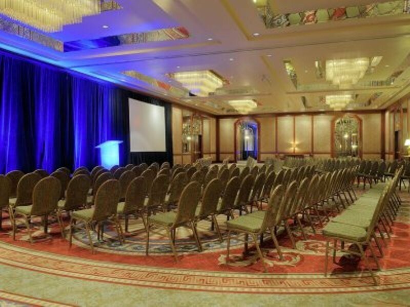 Фото The Royal Sonesta Minneapolis Downtown