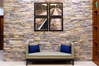 Фото Four Points by Sheraton Raleigh Durham Airport