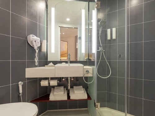 Гостиница Ibis Kolkata Rajarhat Hotel в Калькутте