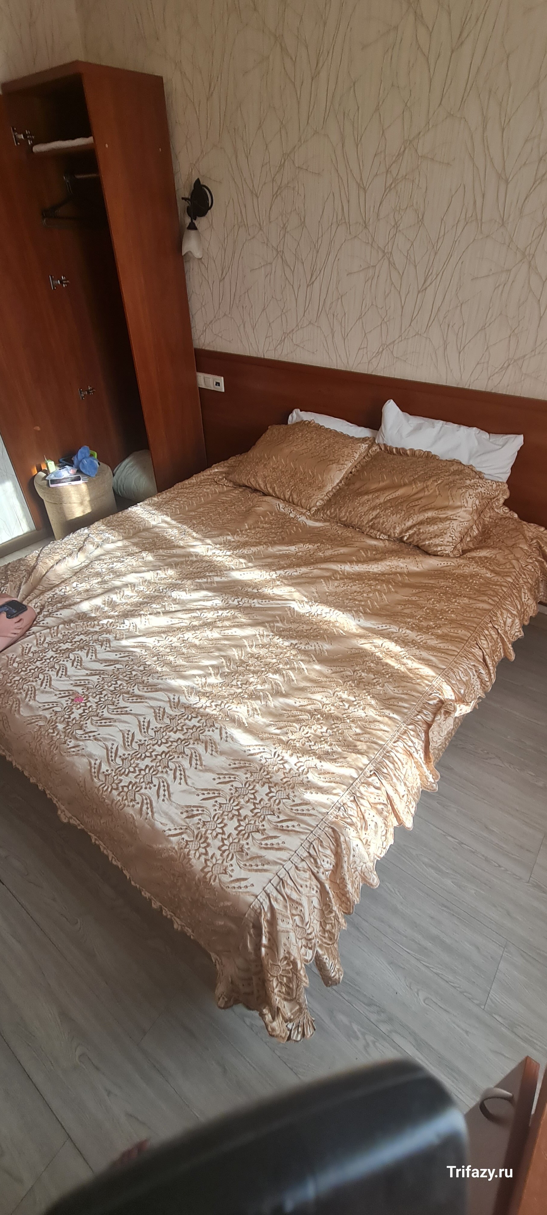 Фото George Hotel