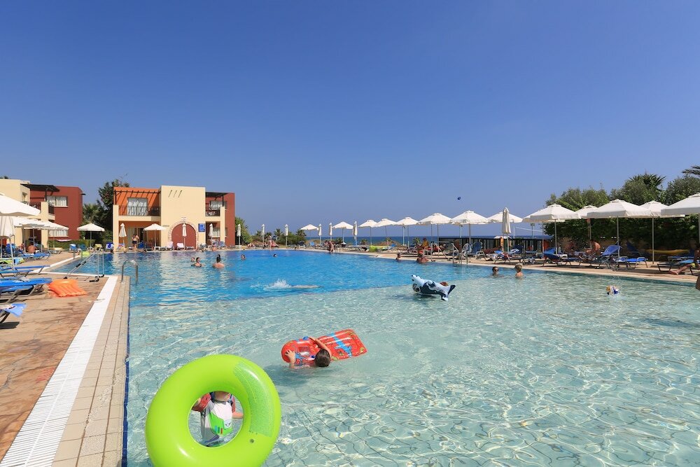 Фото Panas Holiday Village