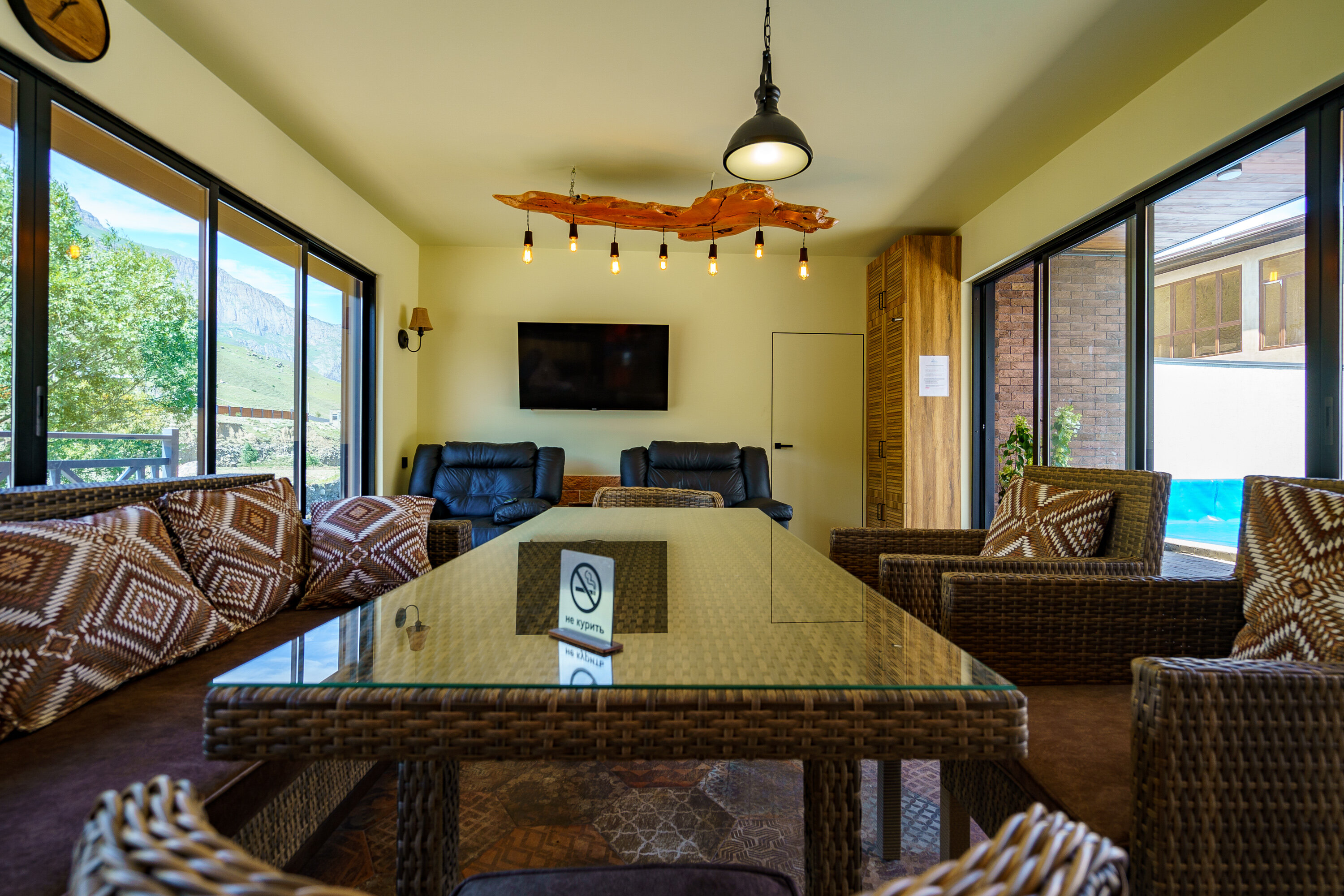 Фото Ривер Хаус