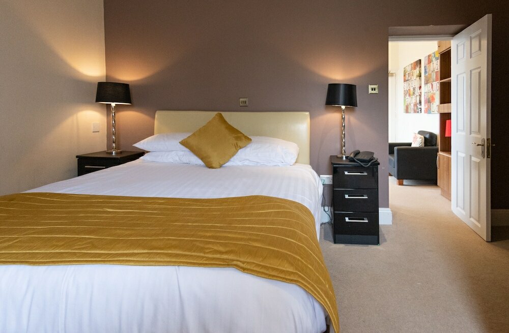 Фото The Coach House Suffolk