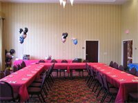 Фото Holiday Inn Express Woodstock-Shenandoah Valley, an Ihg Hotel