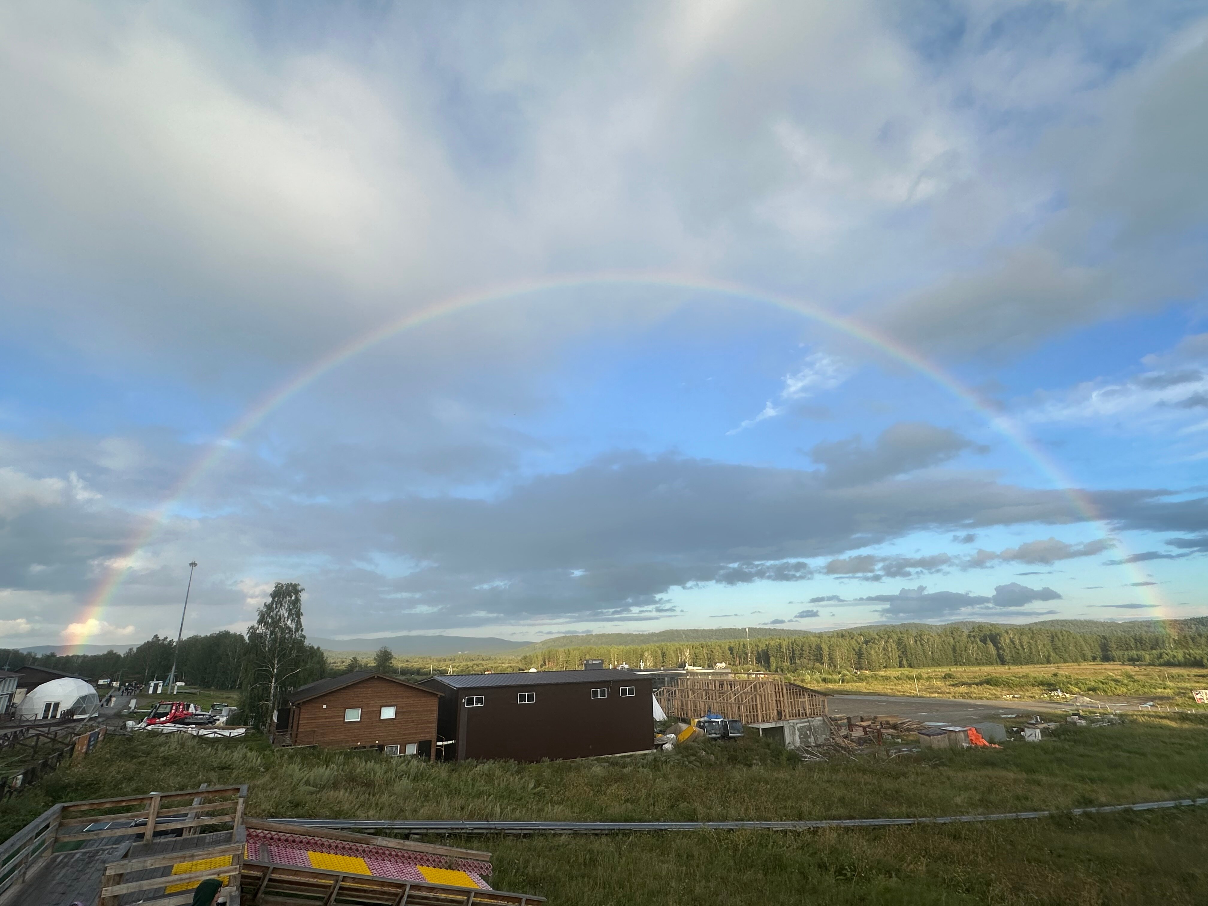 Фото Sunny Valley