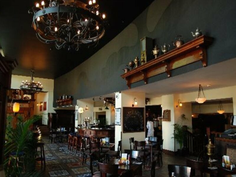 Фото InterContinental Sofia, an Ihg Hotel