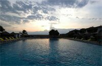Гостиница Hotel Club Du Lac Tanganyika в Бурунди