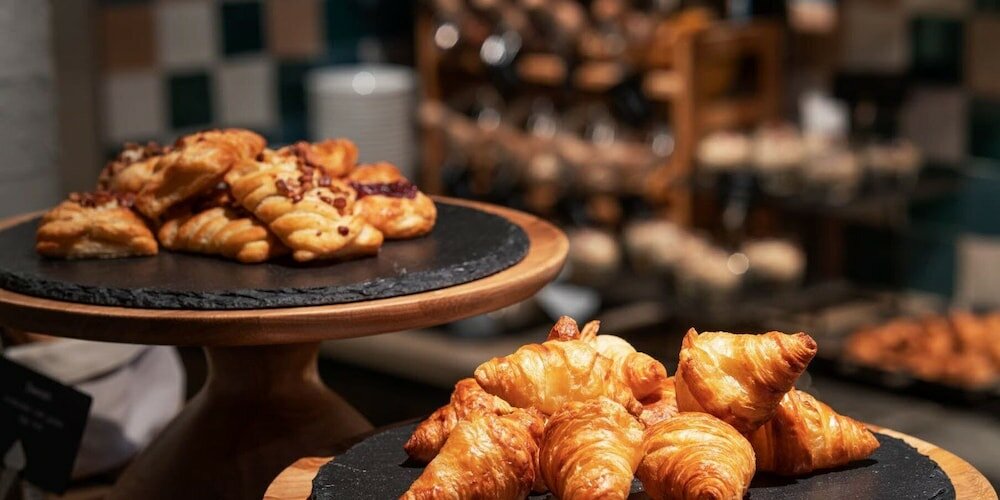 Фото Thon Hotel Gyldenlove