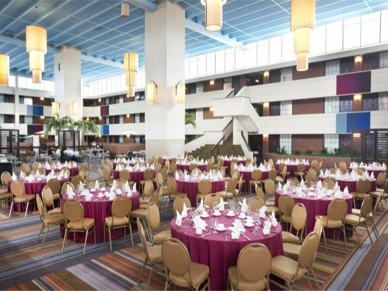 Фото The Inn at Opryland, A Gaylord Hotel