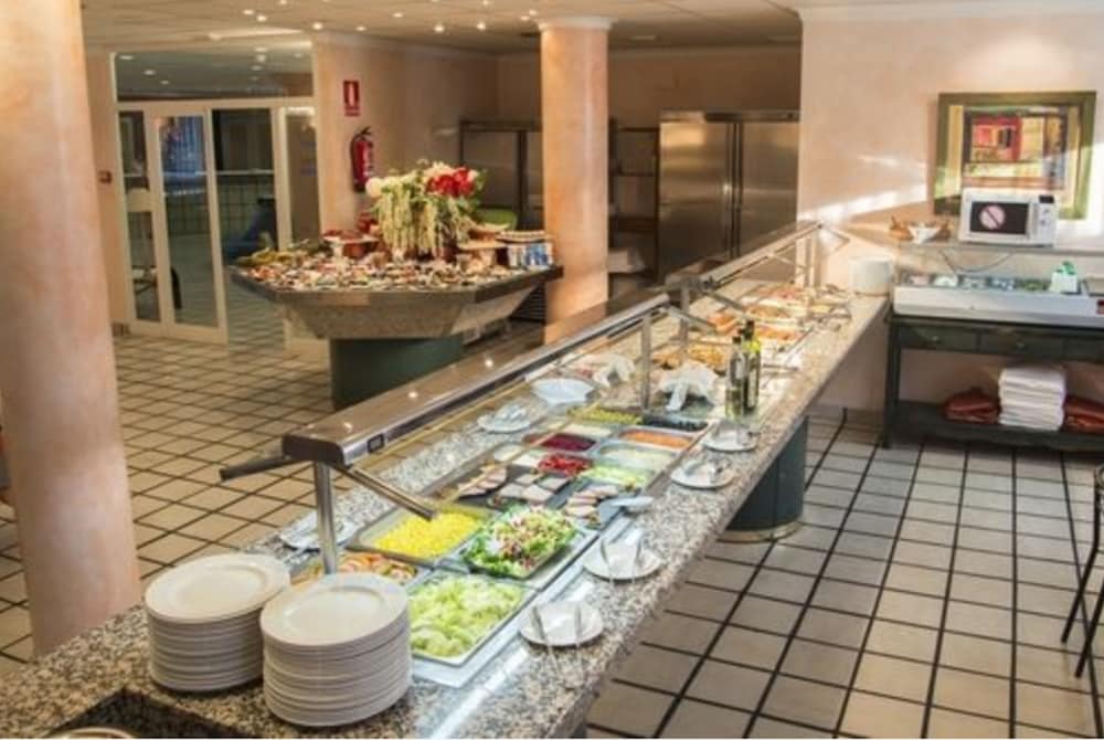 Фото Jaime i Hotel Peñiscola