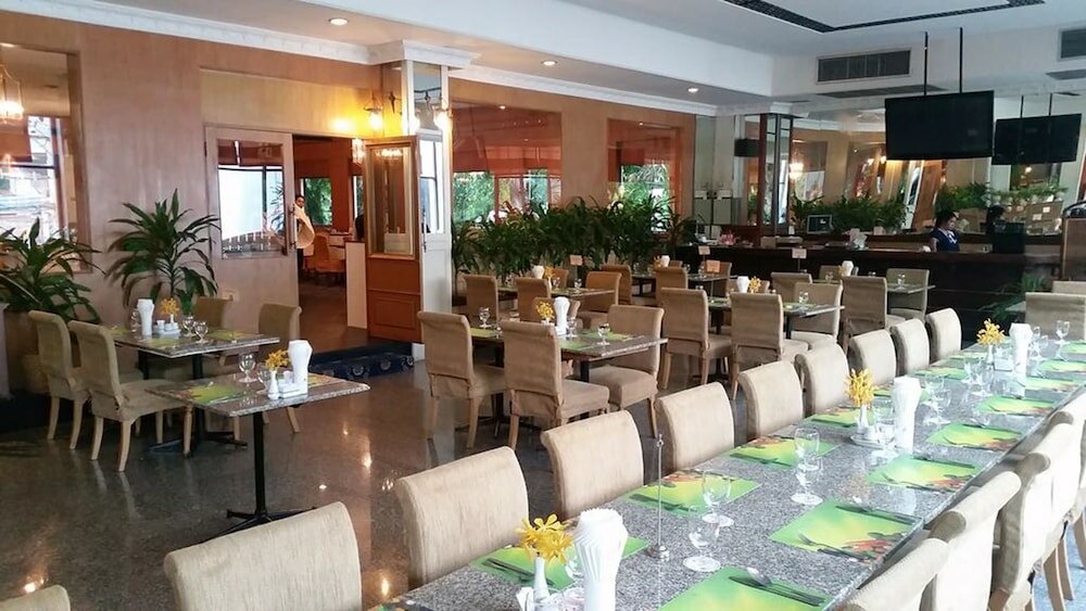 Фото Ariston Hotel