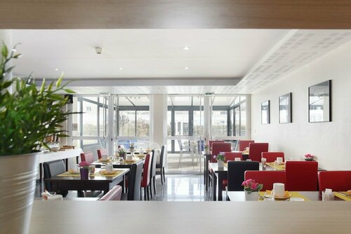 Внешний вид отеля Odalys Le Clos de la Chartreuse в Экс-ан-Провансе, фото 4