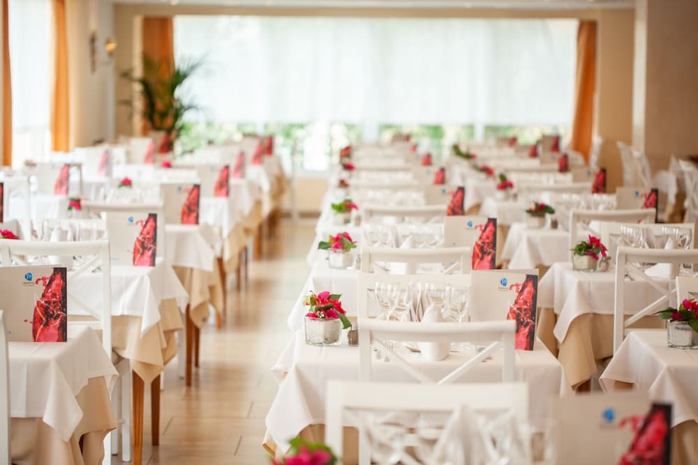Фото Grupotel Orient