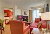 Гостиница Residence Inn by Marriott Grand Rapids West в Гранд-Рапидс