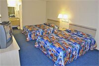 Фото Red Carpet Inn