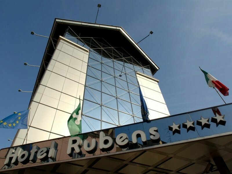 Фото C-hotels Rubens