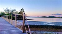 Гостиница Malabou Beach Hotel