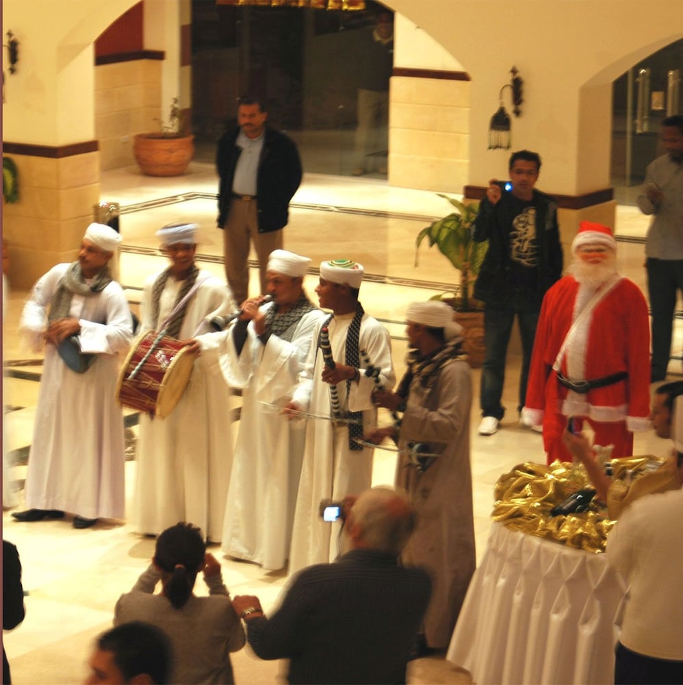 Фото Bliss Nada Beach Resort