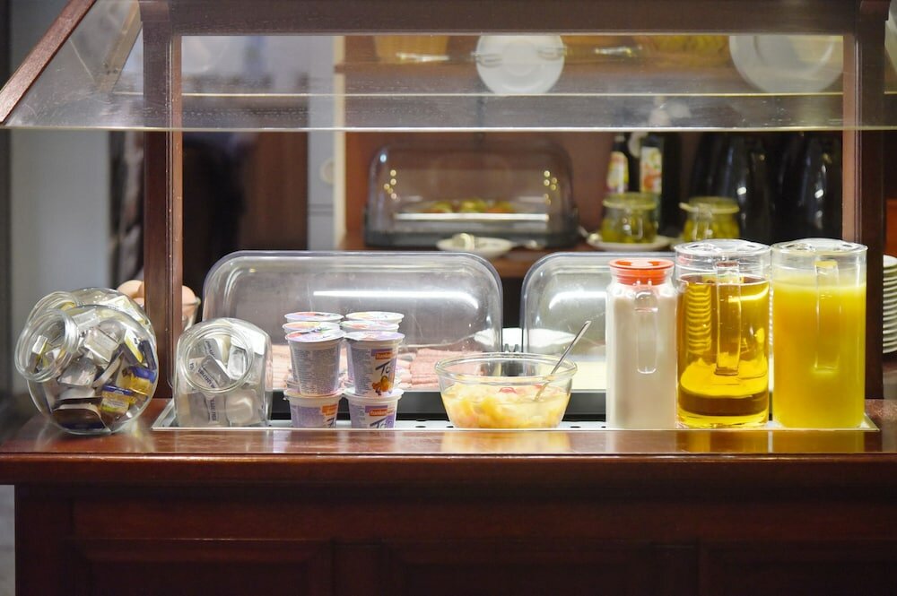 Фото Hotel Schumacher Düsseldorf