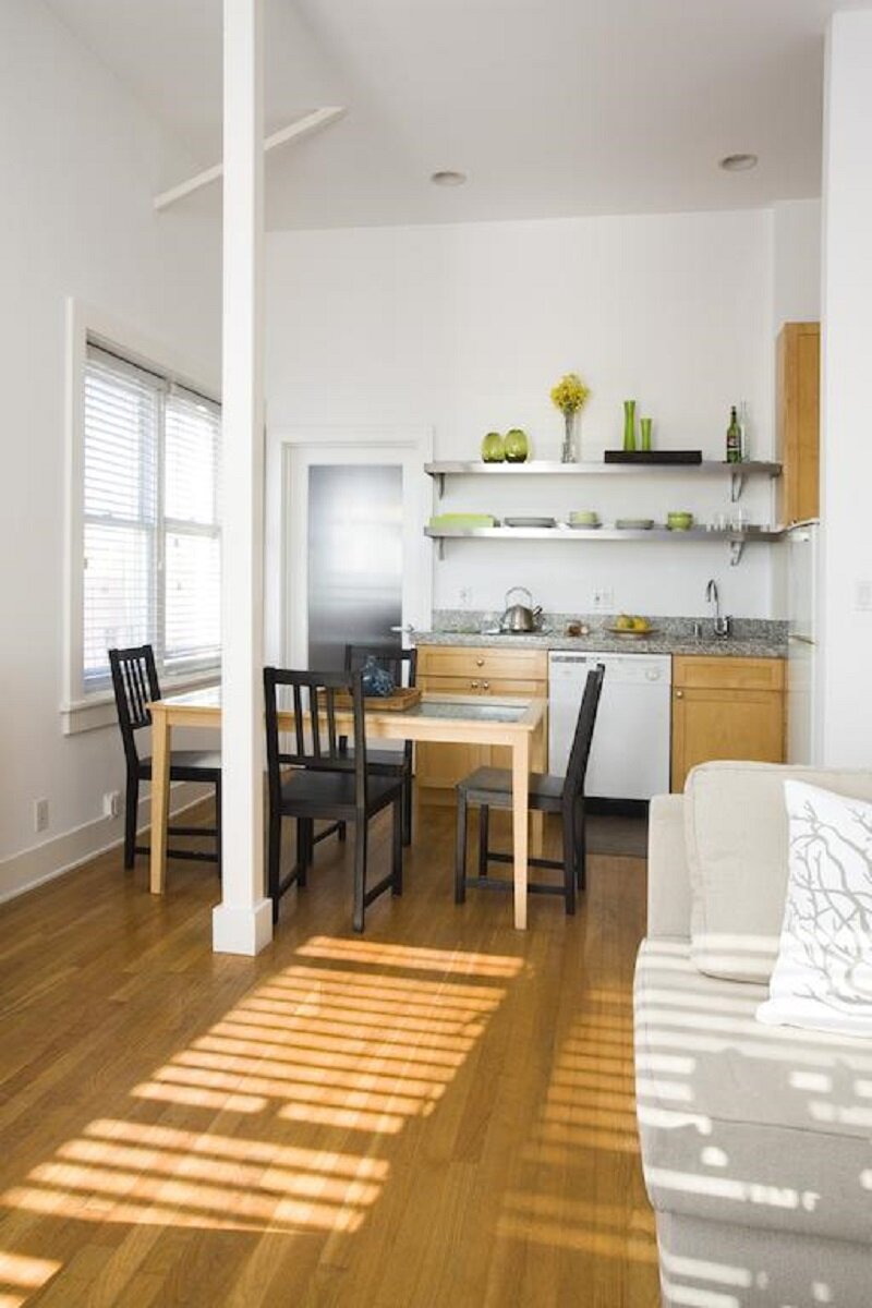 Фото Venice Suites