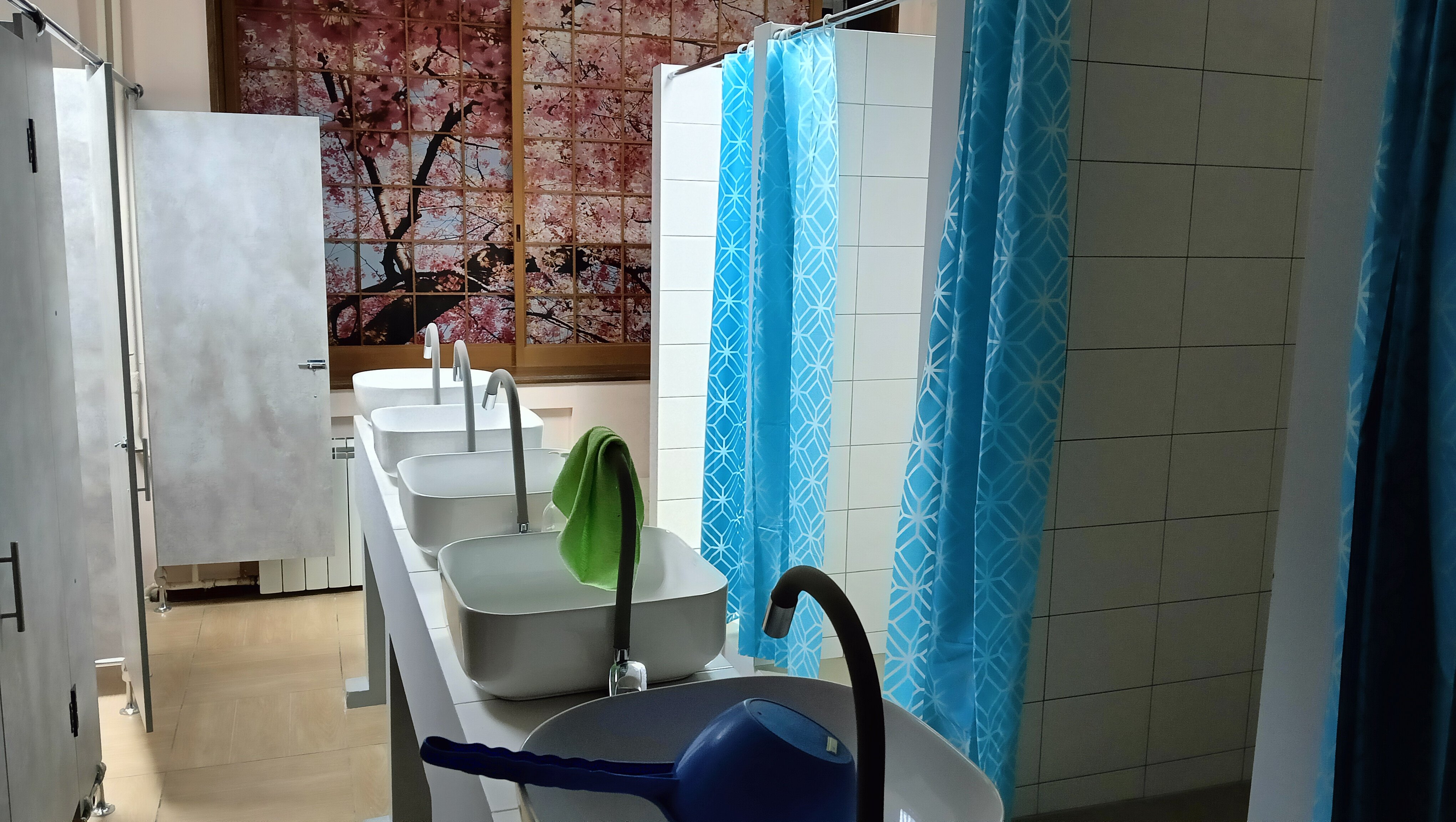 Фото Хостел123