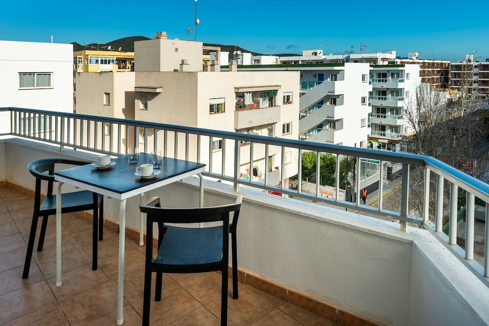 Фото Apartamentos Playasol Jabeque Dreams