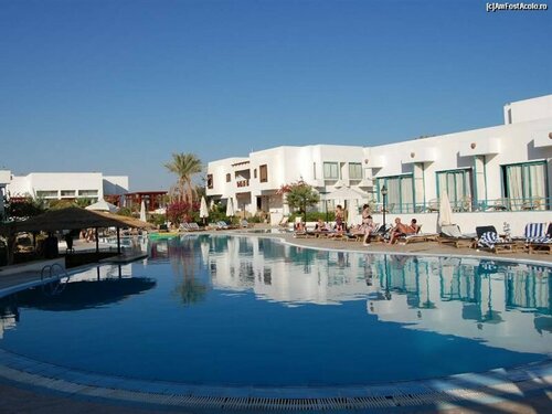 Гостиница Badawia Sharm Resort в Шарм-эль-Шейхе